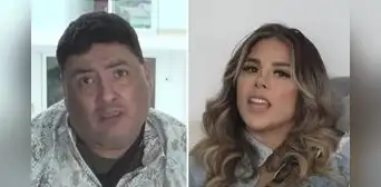Alfredo Benavides quiere a Gabriela Serpa fuera de ‘La casa de Magaly’: “No está preparada"