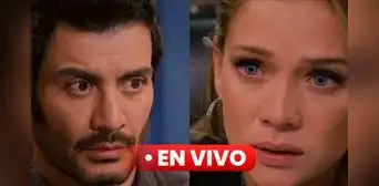 ‘Tierra de esperanza’, capítulo 52 ONLINE: horario, canal y dónde ver la telenovela mexicana
