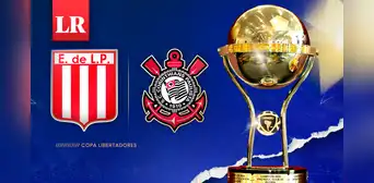 ¿En qué canal ver Estudiantes de La Plata vs. Corinthians por los cuartos de la Sudamericana? ¿En qué canal ver Estudiantes de La Plata vs. Corinthians por los cuartos de la Sudamericana?