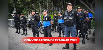 ¿Terminaste la secundaria? Municipalidad de Lince ofrece empleos con sueldos de hasta S/6.000 ¿Terminaste la secundaria? Municipalidad de Lince ofrece empleos con sueldos de hasta S/6.000