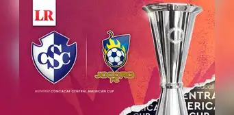 Cartaginés vs. Jocoro HOY: ¿a qué hora y en qué canal ver la Copa Centroamericana Concacaf 2023? Cartaginés vs. Jocoro HOY: ¿a qué hora y en qué canal ver la Copa Centroamericana Concacaf 2023?