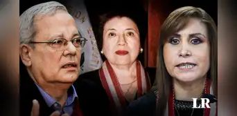 Hildebrandt sobre gestión de fiscal Benavides: "Estamos llegando a la época de Blanca Nélida Colán"