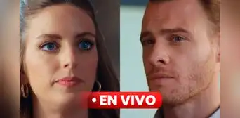 'El costo del amor', capítulo 12, EN VIVO: a qué hora y dónde ver la novela turca de Latina ONLINE 'El costo del amor', capítulo 12, EN VIVO: a qué hora y dónde ver la novela turca de Latina ONLINE