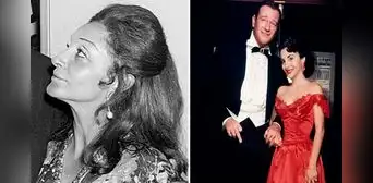¿Qué pasó con Pilar Pallete, la actriz piurana que se casó con la estrella de Hollywood John Wayne? ¿Qué pasó con Pilar Pallete, la actriz piurana que se casó con la estrella de Hollywood John Wayne?