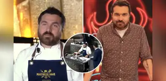 Giacomo Bocchio: ¿qué platillo le hizo ganar los 50.000 soles en ‘Maestros del sabor’? Giacomo Bocchio: ¿qué platillo le hizo ganar los 50.000 soles en ‘Maestros del sabor’?