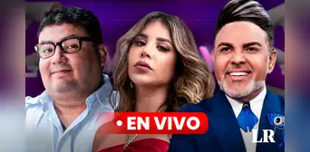 'Magaly TV La Firme' EN VIVO HOY: ¿a qué hora y dónde ver el capítulo 6 del reality 'La Casa de Magaly'?