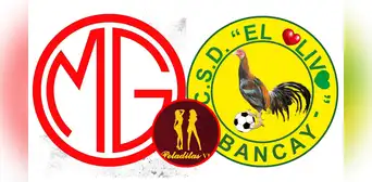 ¡Peladitas Vip lo hizo de nuevo! Clubes con peculiar sponsor chocarán por Copa Perú ¡Peladitas Vip lo hizo de nuevo! Clubes con peculiar sponsor chocarán por Copa Perú