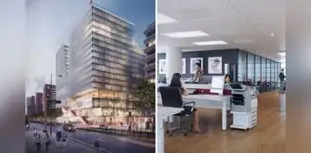 Pardo 200: así lucirá el nuevo complejo de Lima que integrará un hotel de lujo, zonas comerciales y oficinas Pardo 200: así lucirá el nuevo complejo de Lima que integrará un hotel de lujo, zonas comerciales y oficinas