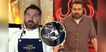 Giacomo Bocchio: ¿qué platillo le hizo ganar los 50.000 soles en ‘Maestros del sabor’? Giacomo Bocchio: ¿qué platillo le hizo ganar los 50.000 soles en ‘Maestros del sabor’?