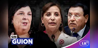 RMP: "Si Boluarte renuncia a la presidencia o es vacada, el presidente del Perú sería Alejandro Soto"