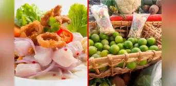 Precio del limón sube hasta S/15 el kilo: ¿cómo reemplazarlo en la comida ante alza del producto? Precio del limón sube hasta S/15 el kilo: ¿cómo reemplazarlo en la comida ante alza del producto?