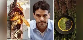 Virgilio Martínez sobre el futuro de la gastronomía peruana: “Se viene una cocina del origen”
