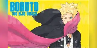 'Boruto: Two Blue Vortex': ¿cuándo y dónde leer el capítulo 2 del manga? 'Boruto: Two Blue Vortex': ¿cuándo y dónde leer el capítulo 2 del manga?