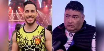 Eyal Berkover arremete contra Alfredo Benavides: "Los peruanos merecen buenos ejemplos en la TV"