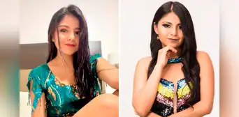 Nickol Sinchi fue internada tras sufrir un fuerte ataque de ansiedad: ¿cómo está ahora? Nickol Sinchi fue internada tras sufrir un fuerte ataque de ansiedad: ¿cómo está ahora?