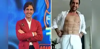 Antonio Pavón se somete a cirugía estética y se compara con Ken: “Estoy contentísimo”