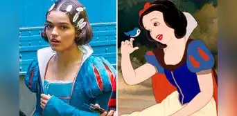 Hijo de director original de 'Blancanieves' acusa a remake de "woke": "No respetan los clásicos"