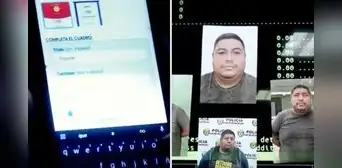 'La Sucursal': cae banda criminal que robaba celulares y los hackeaba para vaciar cuentas bancarias 'La Sucursal': cae banda criminal que robaba celulares y los hackeaba para vaciar cuentas bancarias