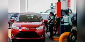 GLP en Arequipa: combustible continúa desabastecido en grifos de la Ciudad Blanca GLP en Arequipa: combustible continúa desabastecido en grifos de la Ciudad Blanca