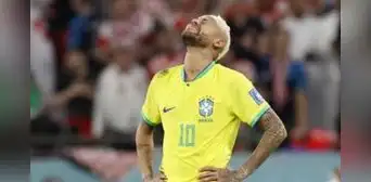 Neymar sufre 2 lesiones: estará fuera 1 mes y se perderá el choque ante Perú por eliminatorias Neymar sufre 2 lesiones: estará fuera 1 mes y se perderá el choque ante Perú por eliminatorias