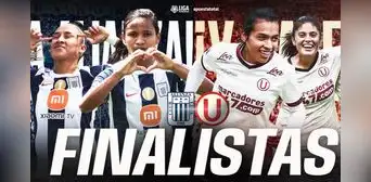Alianza Lima vs. Universitario: ¿cómo se define al campeón de la Liga Femenina 2023? Alianza Lima vs. Universitario: ¿cómo se define al campeón de la Liga Femenina 2023?