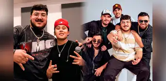 ¿Quién canta el éxito viral en TikTok que dice "Por qué no tengo un corazón así"? ¿Quién canta el éxito viral en TikTok que dice "Por qué no tengo un corazón así"?