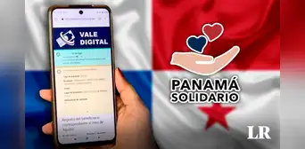 Vale Digital HOY, 22 de agosto: cuándo sale el pago del bono de Panamá Solidario, revisa AQUÍ