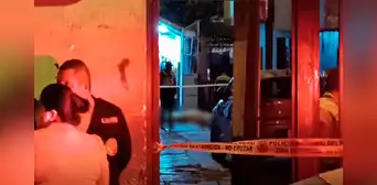 Sicariato en SMP: asesinan a balazos a padre de familia cuando bebía alcohol con sus amigos Sicariato en SMP: asesinan a balazos a padre de familia cuando bebía alcohol con sus amigos