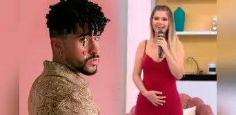 Brunella Horna revela que le pone a su bebé música de Bad Bunny para estimular su desarrollo Brunella Horna revela que le pone a su bebé música de Bad Bunny para estimular su desarrollo