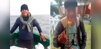 Chorrillos: familiares de pescadores desaparecidos más de 72 horas solicitan ayuda para buscarlos