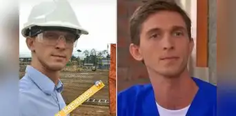 ¿A qué se dedica Sasha Kapsunov fuera de 'AFHS'? Conoce su singular faceta alejada de la TV ¿A qué se dedica Sasha Kapsunov fuera de 'AFHS'? Conoce su singular faceta alejada de la TV