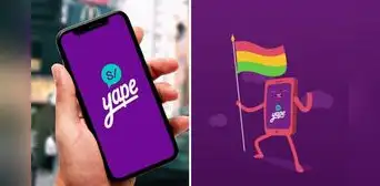 Yape llega a Bolivia: ¿se podrán hacer operaciones a Perú? Yape llega a Bolivia: ¿se podrán hacer operaciones a Perú?