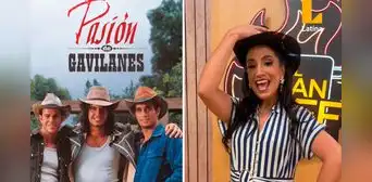 'Pasión de gavilanes' llegará a Latina y hasta Nelly Rossinelli celebra estreno: ¿cuándo se podrá ver?