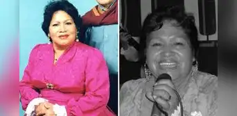 Fallece Rosa Aguirre Salinas, primera voz de los Reales de Cajamarca y exponente del huayno peruano Fallece Rosa Aguirre Salinas, primera voz de los Reales de Cajamarca y exponente del huayno peruano
