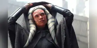 ‘Ahsoka’ ESTRENO: ¿a qué hora ver la serie de 'Star Wars' en Disney Plus?