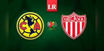 Ver América vs. Necaxa EN VIVO: ¿a qué hora y en qué canal ver el partido por la Liga MX Torneo Apertura 2023?