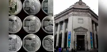 BCRP: estan son las 3 monedas de S/1 más vendidas por la entidad y este es su precio BCRP: estan son las 3 monedas de S/1 más vendidas por la entidad y este es su precio