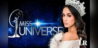Miss Universo 2023 con la peruana Camila Escribens: ¿cuándo y dónde se realizará el certamen? Miss Universo 2023 con la peruana Camila Escribens: ¿cuándo y dónde se realizará el certamen?