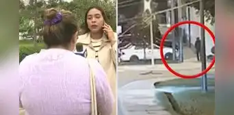 La Molina: adulta mayor pagó S/2.500 a extorsionadores por su auto robado, pero no lo devolvieron La Molina: adulta mayor pagó S/2.500 a extorsionadores por su auto robado, pero no lo devolvieron