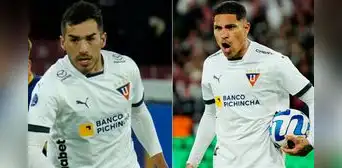 ¿Por qué Paolo Guerrero ha anotado poco con LDU? Compañero del 'Depredador' se pronuncia