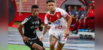 Independiente de La Chorrera derrotó 2-1 a Real Estelí por la Copa Centroamericana 2023