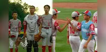 ¡Lucharon hasta el final! Panamá cayó 5-4 ante Japón y dice adiós al Mundial de Pequeñas Ligas 2023 ¡Lucharon hasta el final! Panamá cayó 5-4 ante Japón y dice adiós al Mundial de Pequeñas Ligas 2023