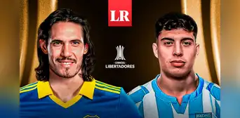 Boca Juniors vs. Racing EN VIVO HOY: minuto a minuto por los cuartos de final de Copa Libertadores