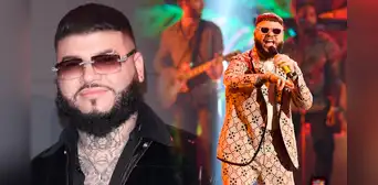 Farruko vuelve al Perú: ¿cómo y dónde conseguir entradas para el show del cantante puertorriqueño? Farruko vuelve al Perú: ¿cómo y dónde conseguir entradas para el show del cantante puertorriqueño?