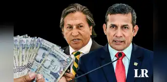 ¿Ollanta o Toledo? Este es el Gobierno que incrementó más el sueldo mínimo en los últimos 20 años ¿Ollanta o Toledo? Este es el Gobierno que incrementó más el sueldo mínimo en los últimos 20 años