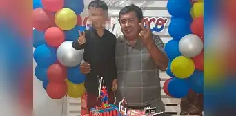 Piura: 'Charrito de corazón', ganador de 'La Voz Kids', hospeda a fan y este le roba dinero Piura: 'Charrito de corazón', ganador de 'La Voz Kids', hospeda a fan y este le roba dinero