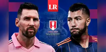 Inter Miami vs. Cincinatti: ¿a qué hora juega Messi y cómo ver la semifinal de la US Open Cup?