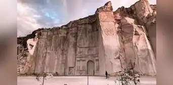 Canteras de sillar de Arequipa: ¿cómo visitar este atractivo turístico con solo S/12? Canteras de sillar de Arequipa: ¿cómo visitar este atractivo turístico con solo S/12?