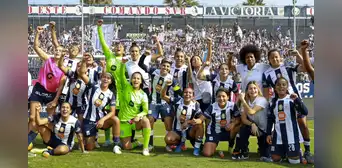Jugadora de Alianza Lima incluida por Forbes en la lista de las 50 mujeres más poderosas del Perú