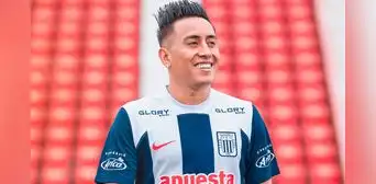 ¿Un tiempo más? El futuro de Christian Cueva en Alianza Lima y las expectativas de Al Fateh ¿Un tiempo más? El futuro de Christian Cueva en Alianza Lima y las expectativas de Al Fateh